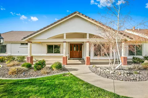 2507 Trails End Rd, Acton, CA 93510 photo 4