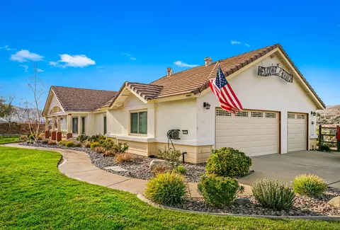 2507 Trails End Rd, Acton, CA 93510 photo 3