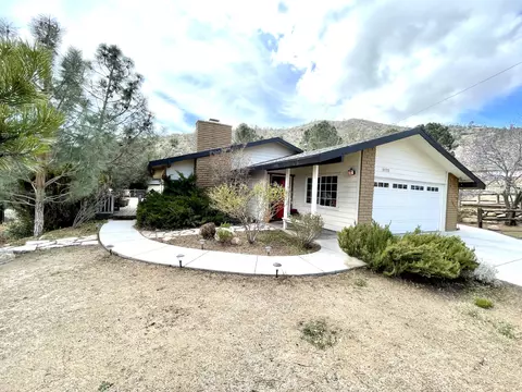 21712 Mountain Dr, Tehachapi, CA 93561 photo 1