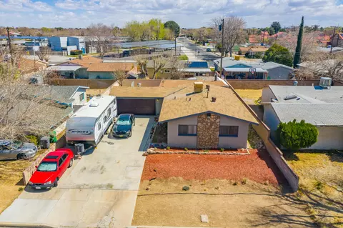 45502 Lorimer Ave, Lancaster, CA 93534 photo 23