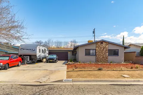 45502 Lorimer Ave, Lancaster, CA 93534 photo 1