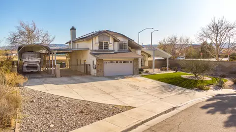 3840 Jonathon Ct, Lancaster, CA 93536 photo 30