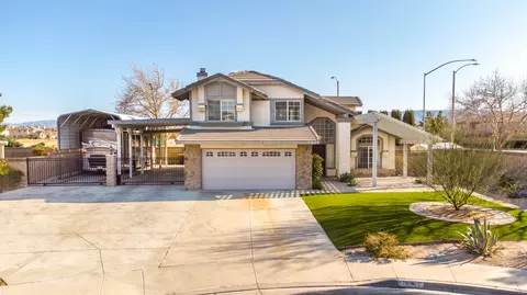 3840 Jonathon Ct, Lancaster, CA 93536 photo 3