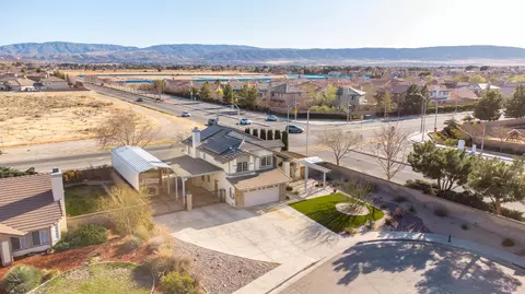 3840 Jonathon Ct, Lancaster, CA 93536 photo 33