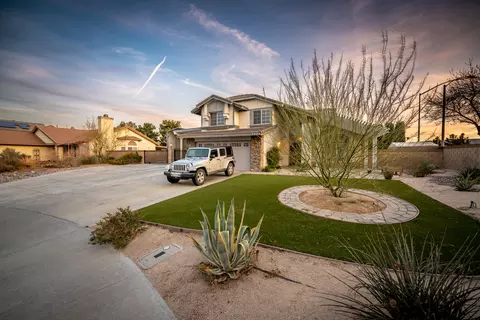 3840 Jonathon Ct, Lancaster, CA 93536 photo 2
