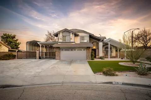 3840 Jonathon Ct, Lancaster, CA 93536 photo 1