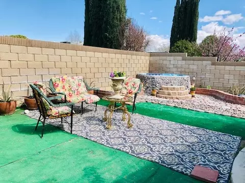 1043 Herzel Ave, Lancaster, CA 93535 photo 19