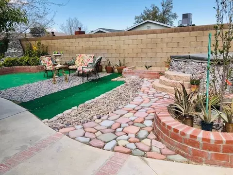 1043 Herzel Ave, Lancaster, CA 93535 photo 22