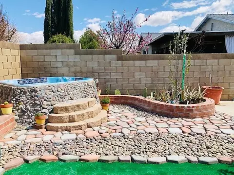 1043 Herzel Ave, Lancaster, CA 93535 photo 21
