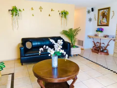 1043 Herzel Ave, Lancaster, CA 93535 photo 4