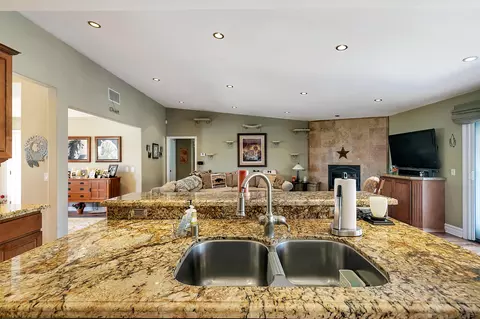 3809 Sourdough Rd, Acton, CA 93510 photo 8