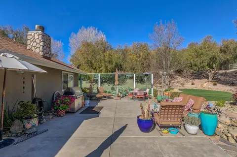 3809 Sourdough Rd, Acton, CA 93510 photo 36