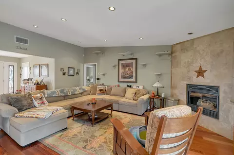 3809 Sourdough Rd, Acton, CA 93510 photo 5