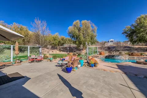 3809 Sourdough Rd, Acton, CA 93510 photo 35
