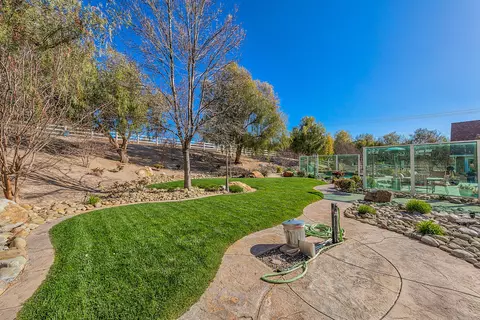 3809 Sourdough Rd, Acton, CA 93510 photo 33