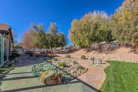 3809 Sourdough Rd, Acton, CA 93510 photo 27