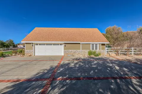 3809 Sourdough Rd, Acton, CA 93510 photo 3
