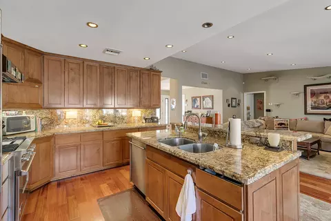 3809 Sourdough Rd, Acton, CA 93510 photo 7