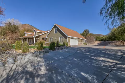 3809 Sourdough Rd, Acton, CA 93510 photo 1