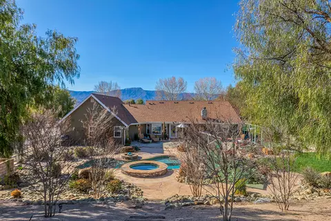 3809 Sourdough Rd, Acton, CA 93510 photo 30