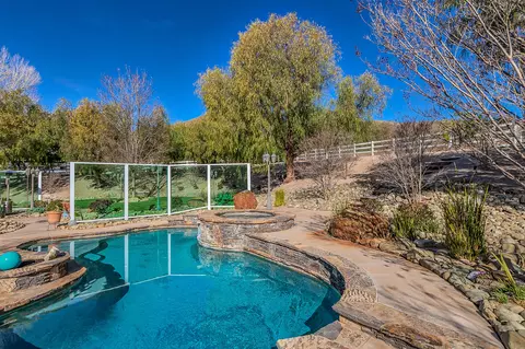 3809 Sourdough Rd, Acton, CA 93510 photo 29