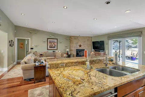 3809 Sourdough Rd, Acton, CA 93510 photo 10