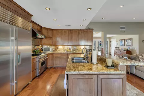 3809 Sourdough Rd, Acton, CA 93510 photo 6
