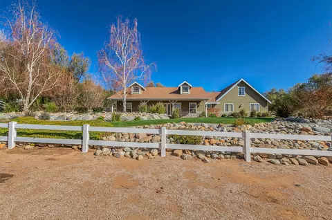 3809 Sourdough Rd, Acton, CA 93510 photo 2
