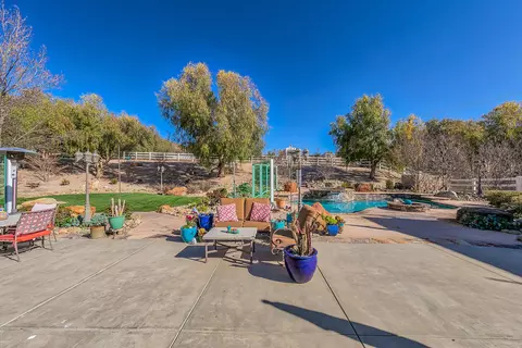 3809 Sourdough Rd, Acton, CA 93510 photo 34