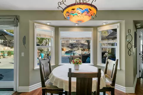 3809 Sourdough Rd, Acton, CA 93510 photo 13