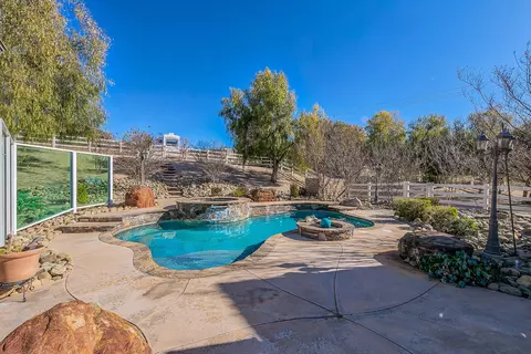 3809 Sourdough Rd, Acton, CA 93510 photo 25
