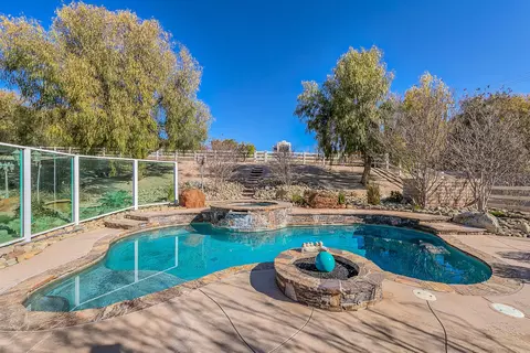 3809 Sourdough Rd, Acton, CA 93510 photo 26