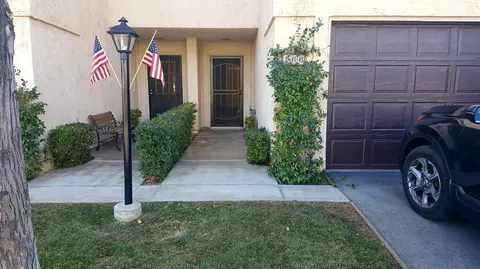 166 Eagle Lane Ln, Palmdale, CA 93551 photo 1
