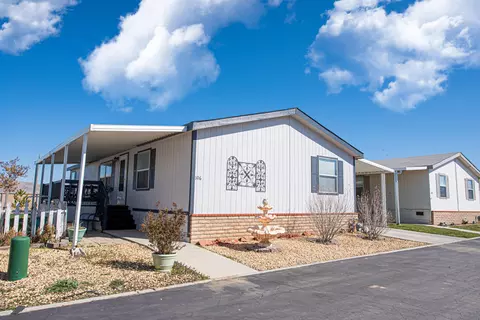 14556 Tehachapi Blvd E #106, Tehachapi, CA 93561 photo 1