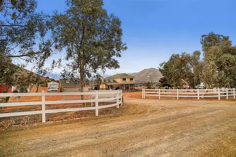 32950 Backacres Rd, Acton, CA 93510 photo 1