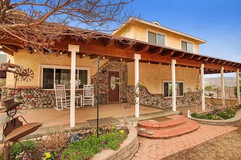 32950 Backacres Rd, Acton, CA 93510 photo 2