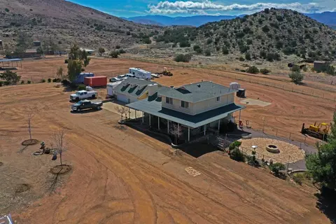 32950 Backacres Rd, Acton, CA 93510 photo 32