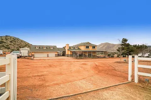 32950 Backacres Rd, Acton, CA 93510 photo 4