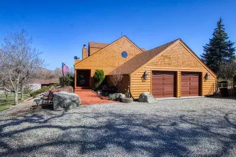 30671 Lower Valley Rd S, Tehachapi, CA 93561 photo 1