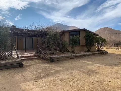 5309 Estate Pl, Weldon, CA 93283 photo 1