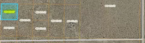 Neuralia Rd. Road, Cantil, CA 93519