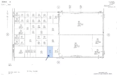Vic Ave K & 214th St E., Lancaster, CA 93535 photo 11