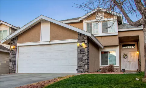 44027 Heath Ct, Lancaster, CA 93535 photo 3