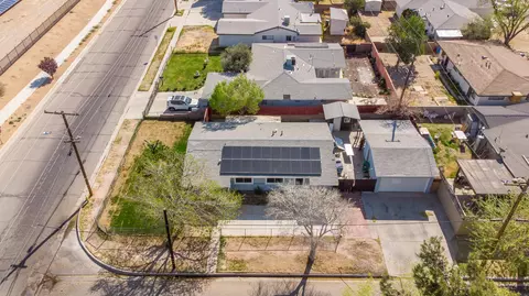 44960 Foxton Ave, Lancaster, CA 93535 photo 21