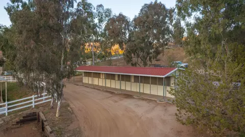 4630 Fairlane St, Acton, CA 93510 photo 46