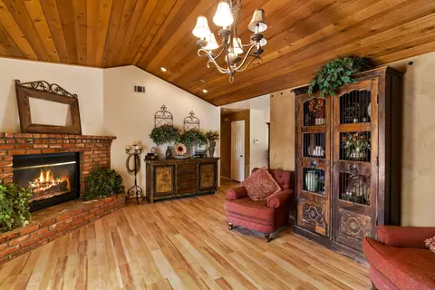 4630 Fairlane St, Acton, CA 93510 photo 7