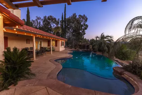 4630 Fairlane St, Acton, CA 93510 photo 28