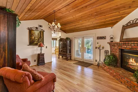 4630 Fairlane St, Acton, CA 93510 photo 6