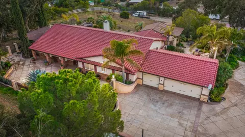 4630 Fairlane St, Acton, CA 93510 photo 54