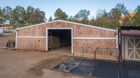 4630 Fairlane St, Acton, CA 93510 photo 41
